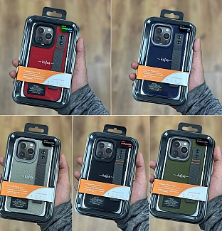قاب Kajsa Miltray Hand Grip کجسا آیفون Iphone